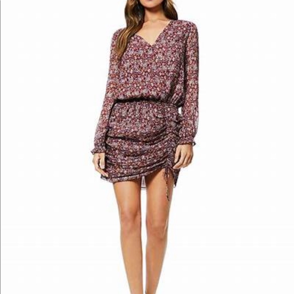 Ramy Brook Vina Dress sz XS NWT